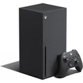Xbox Series X rengöring