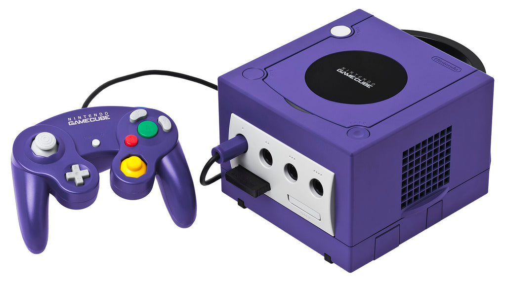 Retromaskiner