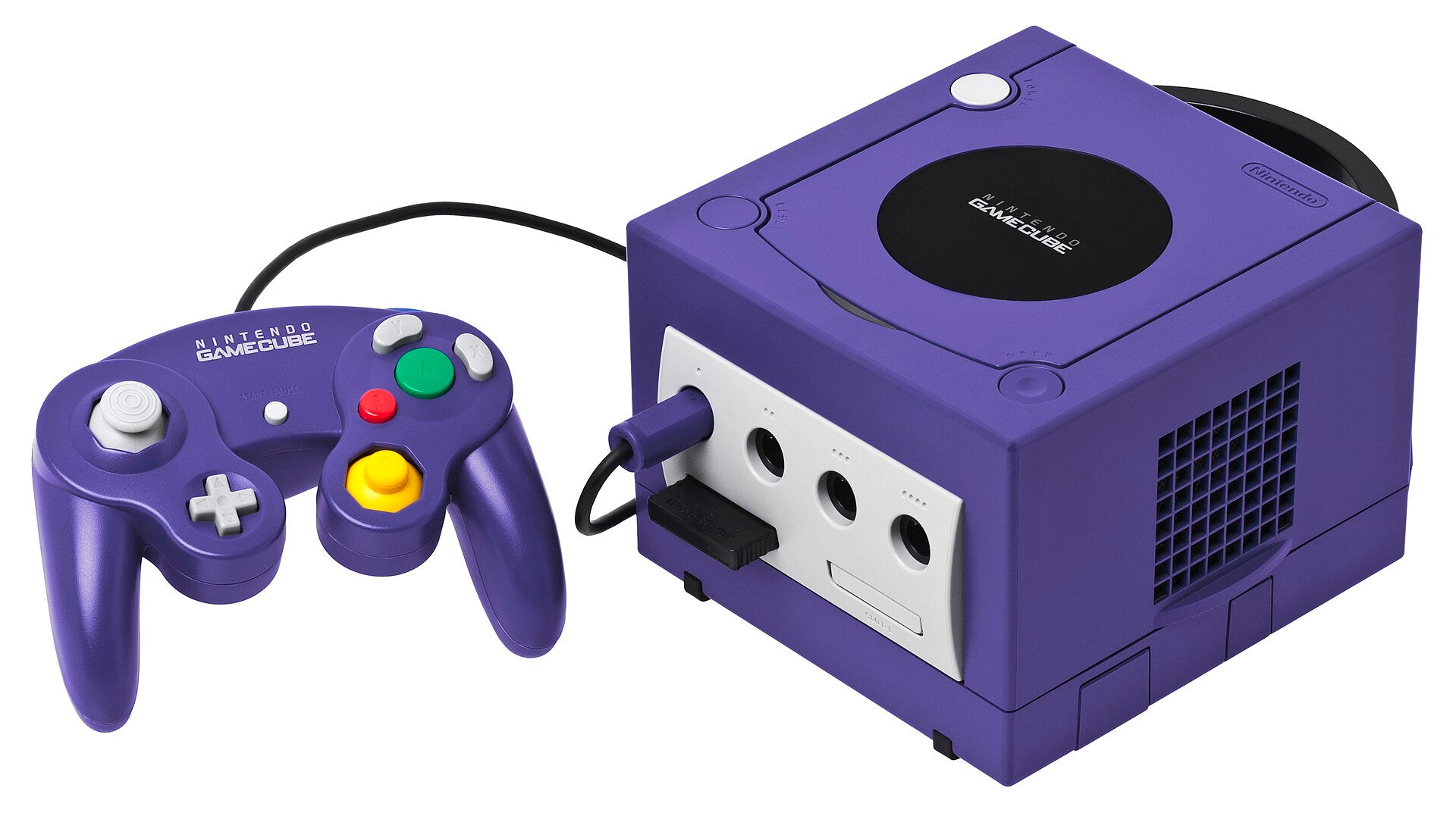 Retromaskiner