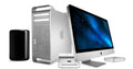 Apple byte av delar