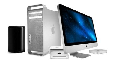 Apple byte av delar