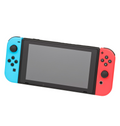 Nintendo Switch rengöring