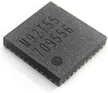 Nintendo Switch Power IC byte
