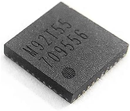 Nintendo Switch Power IC byte