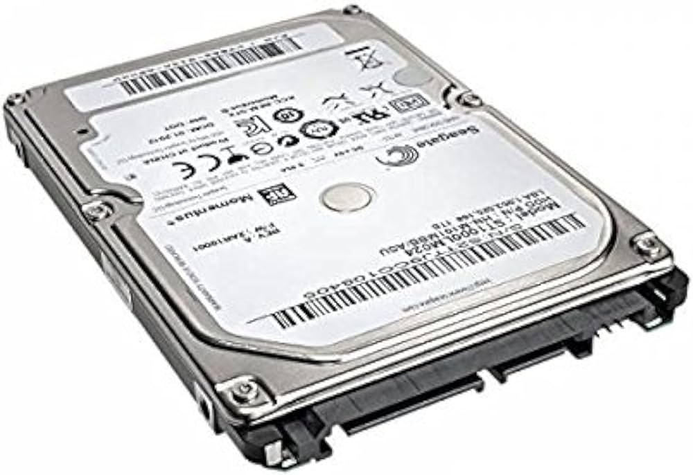 PS3 Hdd byte 1TB