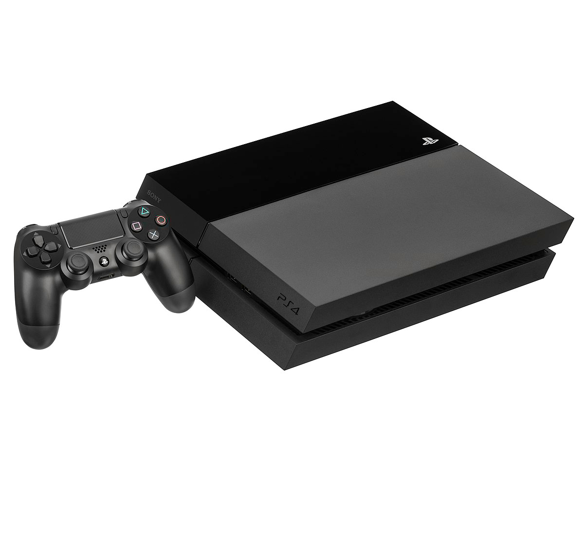 PS4 Rengörning/Kylpastabyte