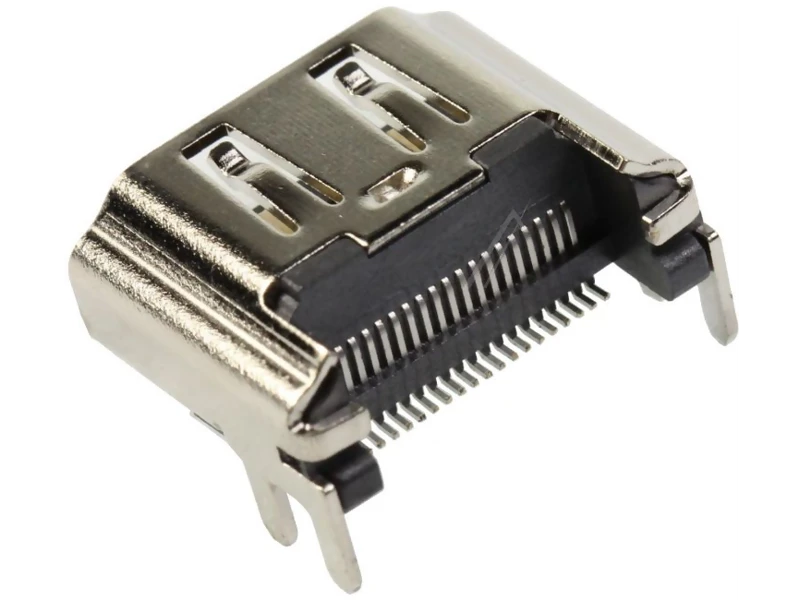 PS4 HDMI byte