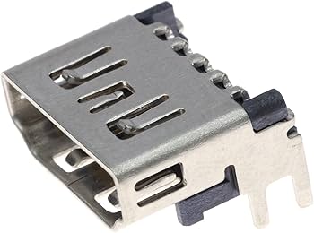 PS5 HDMI byte