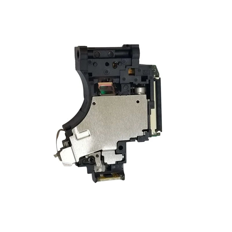 PS5 Laser byte