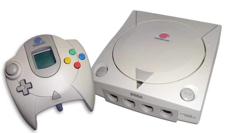 Retromaskiner
