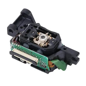 Xbox 360 Laserbyte
