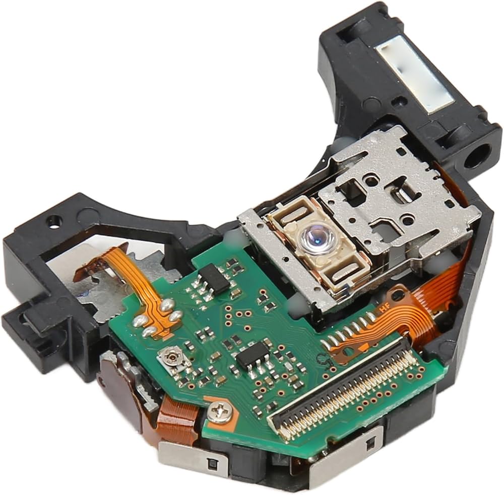 Xbox One laserbyte