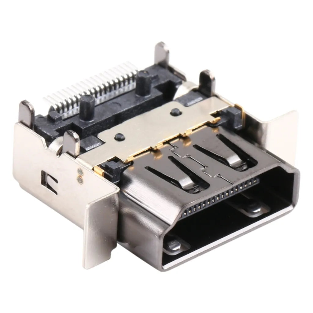 Xbox Series X HDMI byte