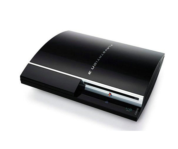 PS3 Rengörning