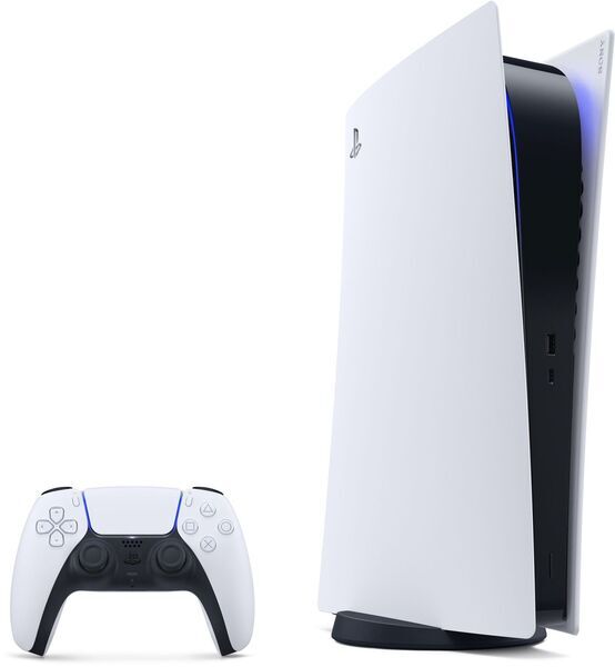 PS5 Rengörning