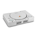 PS1 Rengörning