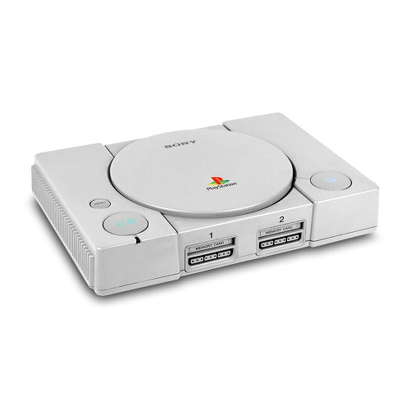 PS1 Rengörning