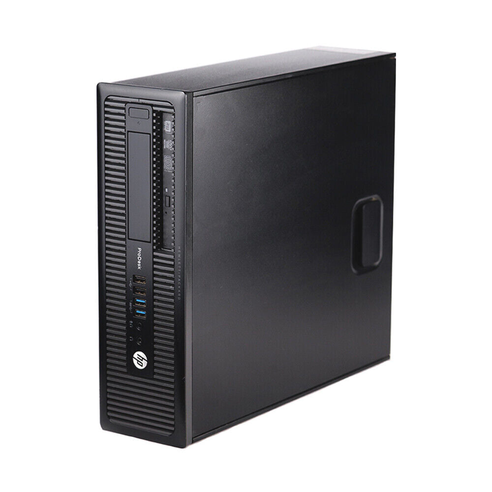 PC bygge av dator